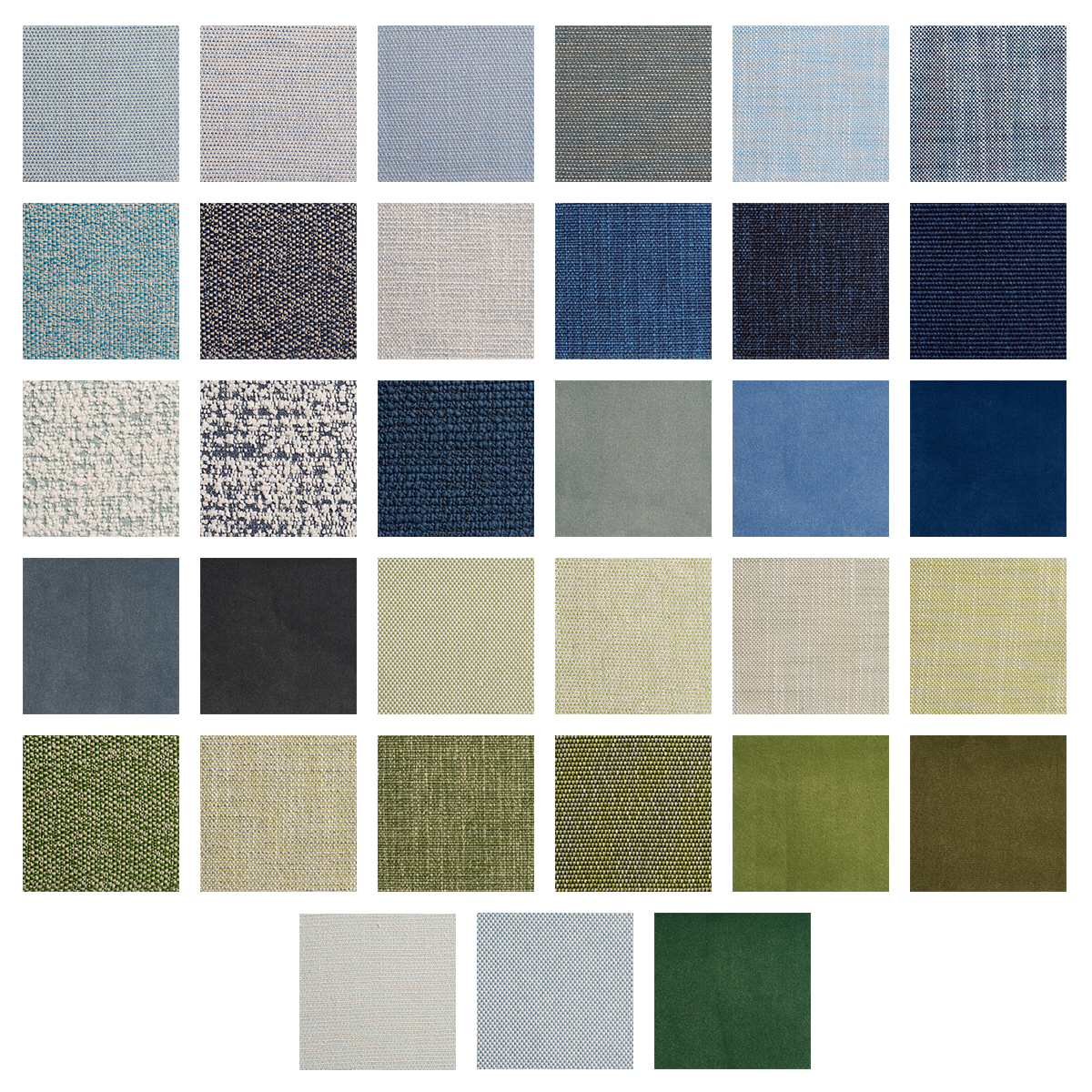 Indoor / Outdoor Ring Set