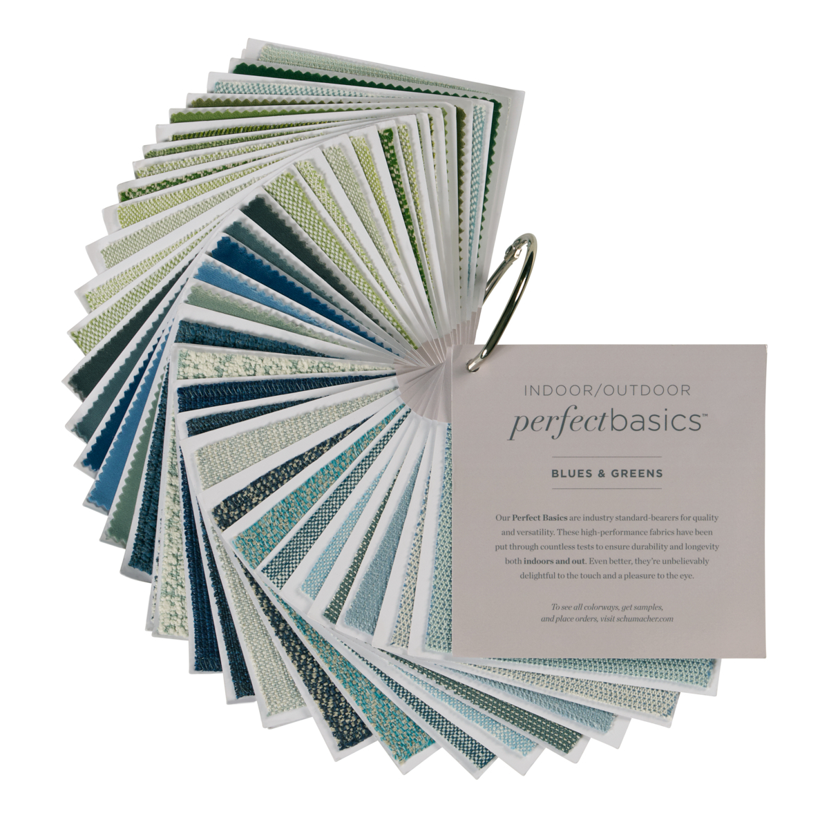 Indoor / Outdoor Ring Set