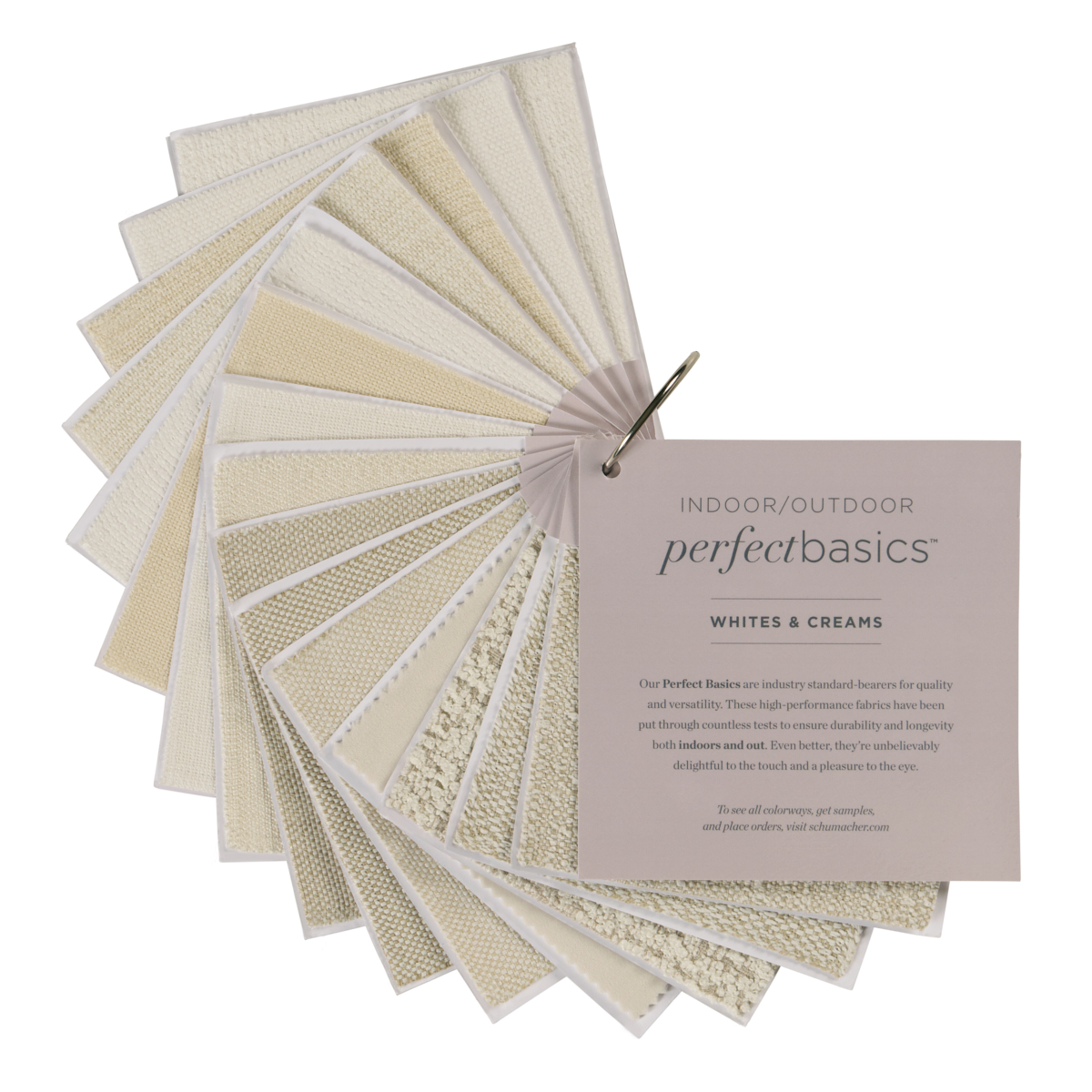 Indoor / Outdoor Ring Set