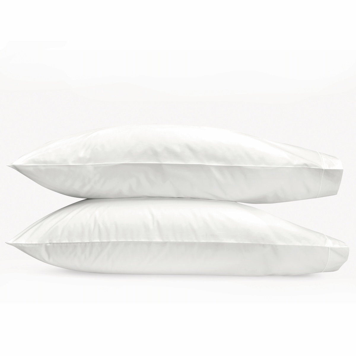 Ceylon Satin Stitch Pillowcases