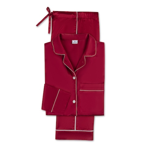 Nocturne Pajama Set