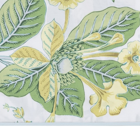 Pomegranate Pajama Set