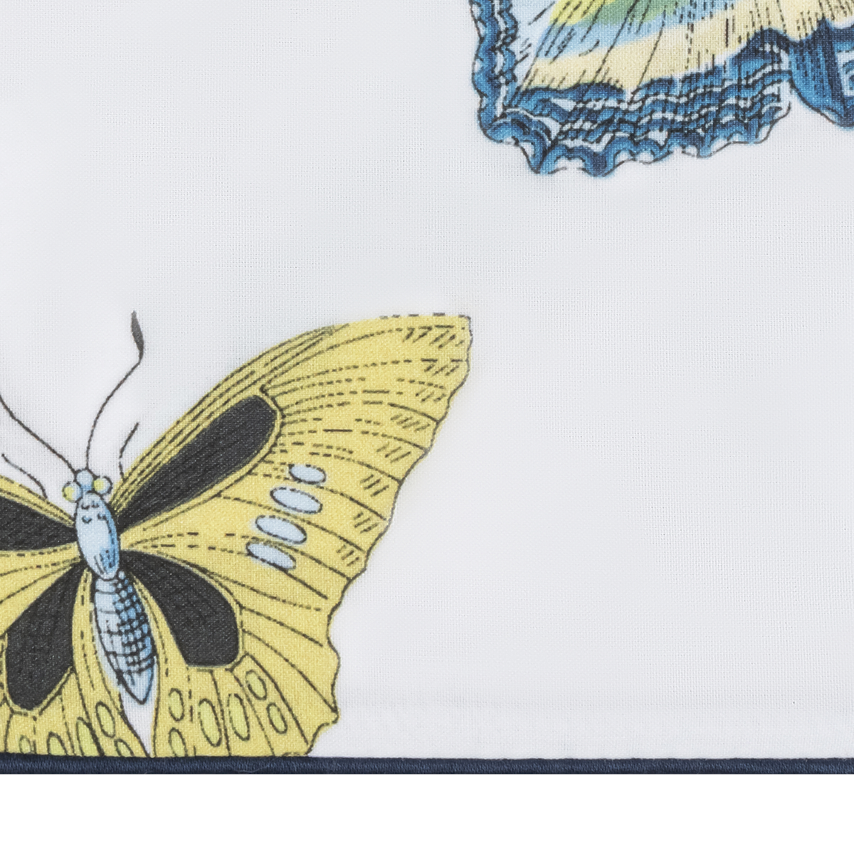 Baudin Butterfly Pajama Set