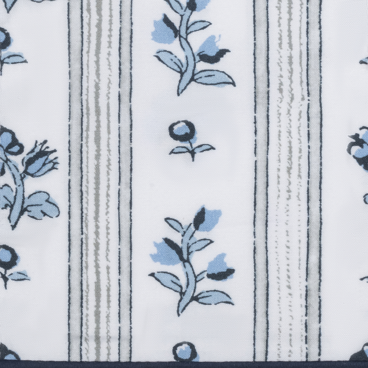 Cabanon Stripe Pajama Set