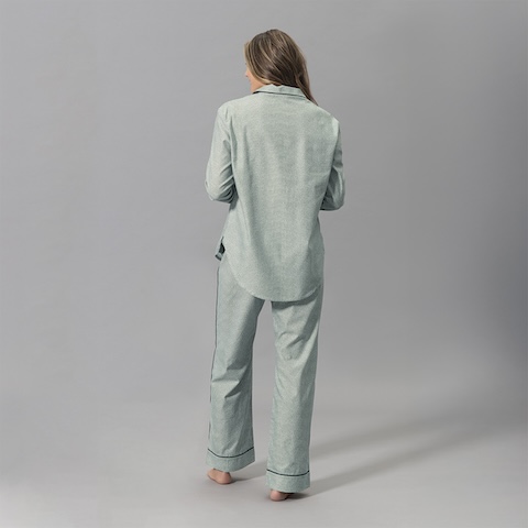 Jasper Pajama Set