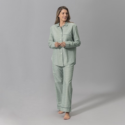 Jasper Pajama Set