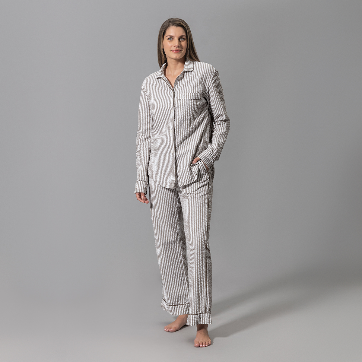 Matteo Pajama Set