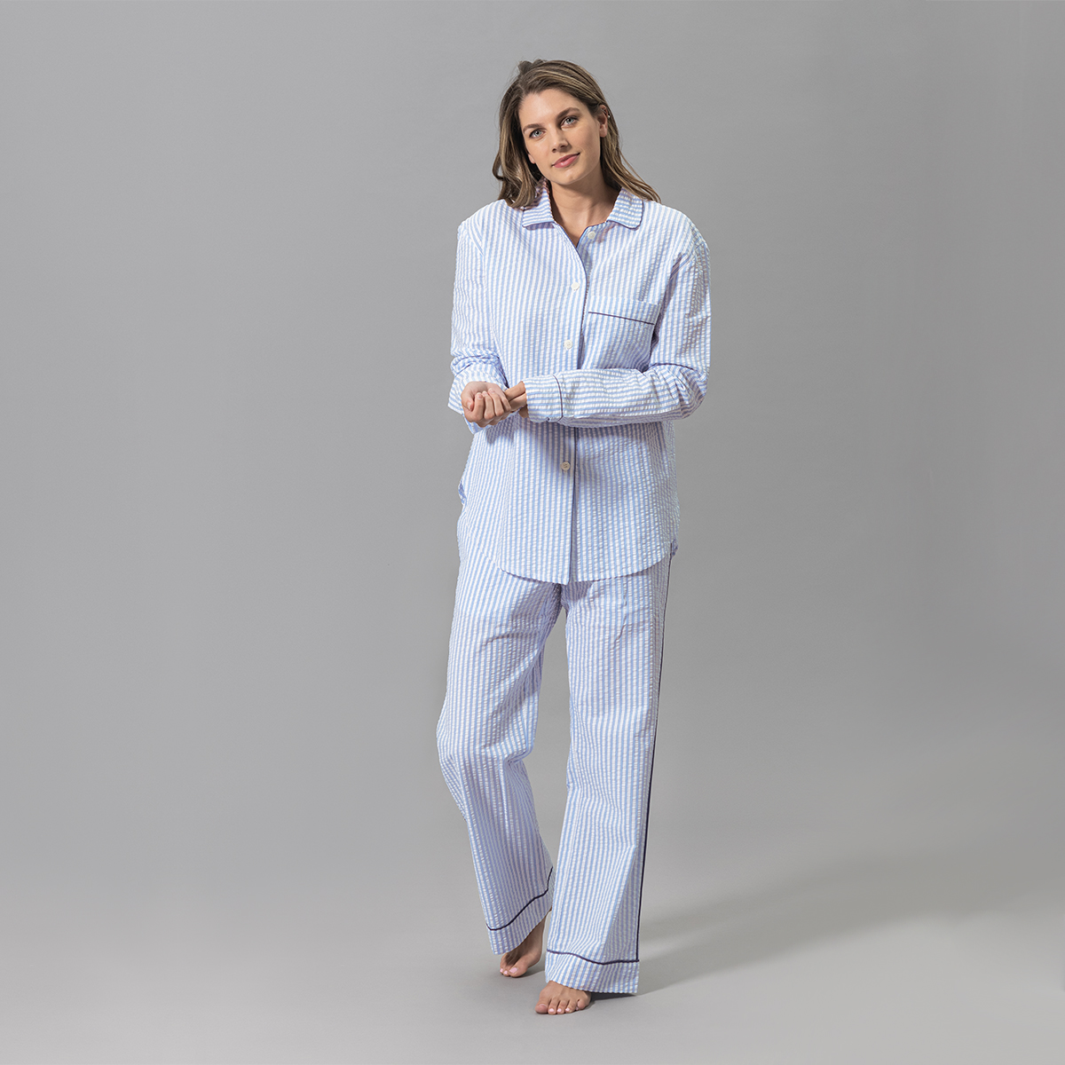 Matteo Pajama Set