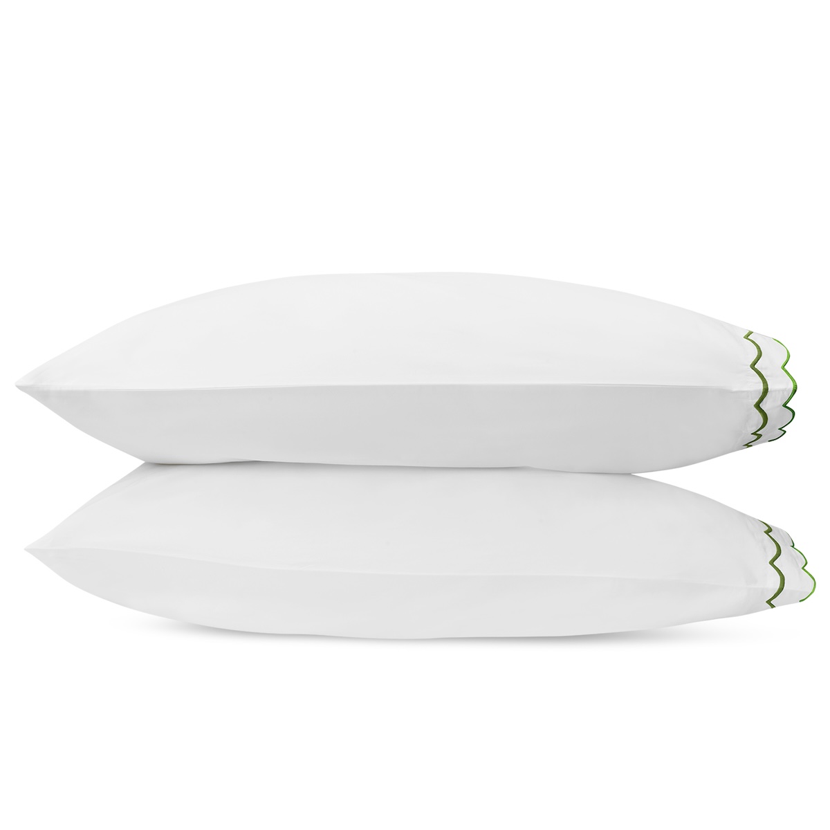 India Pillowcase Pair