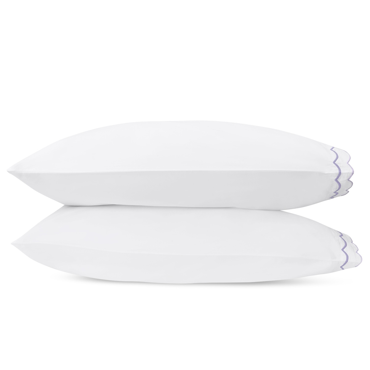 India Pillowcase Pair