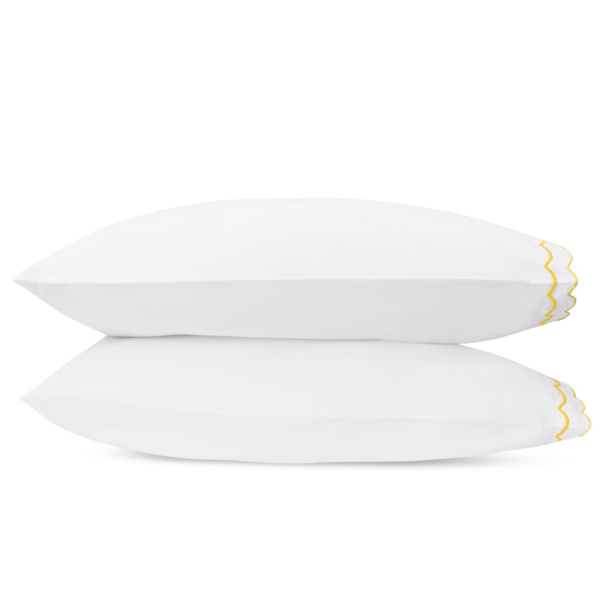 India Pillowcase Pair