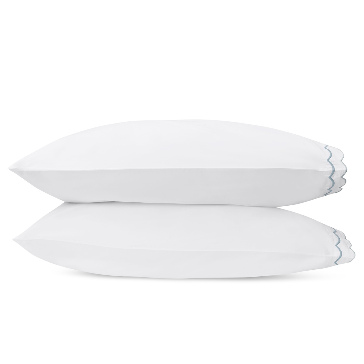 India Pillowcase Pair