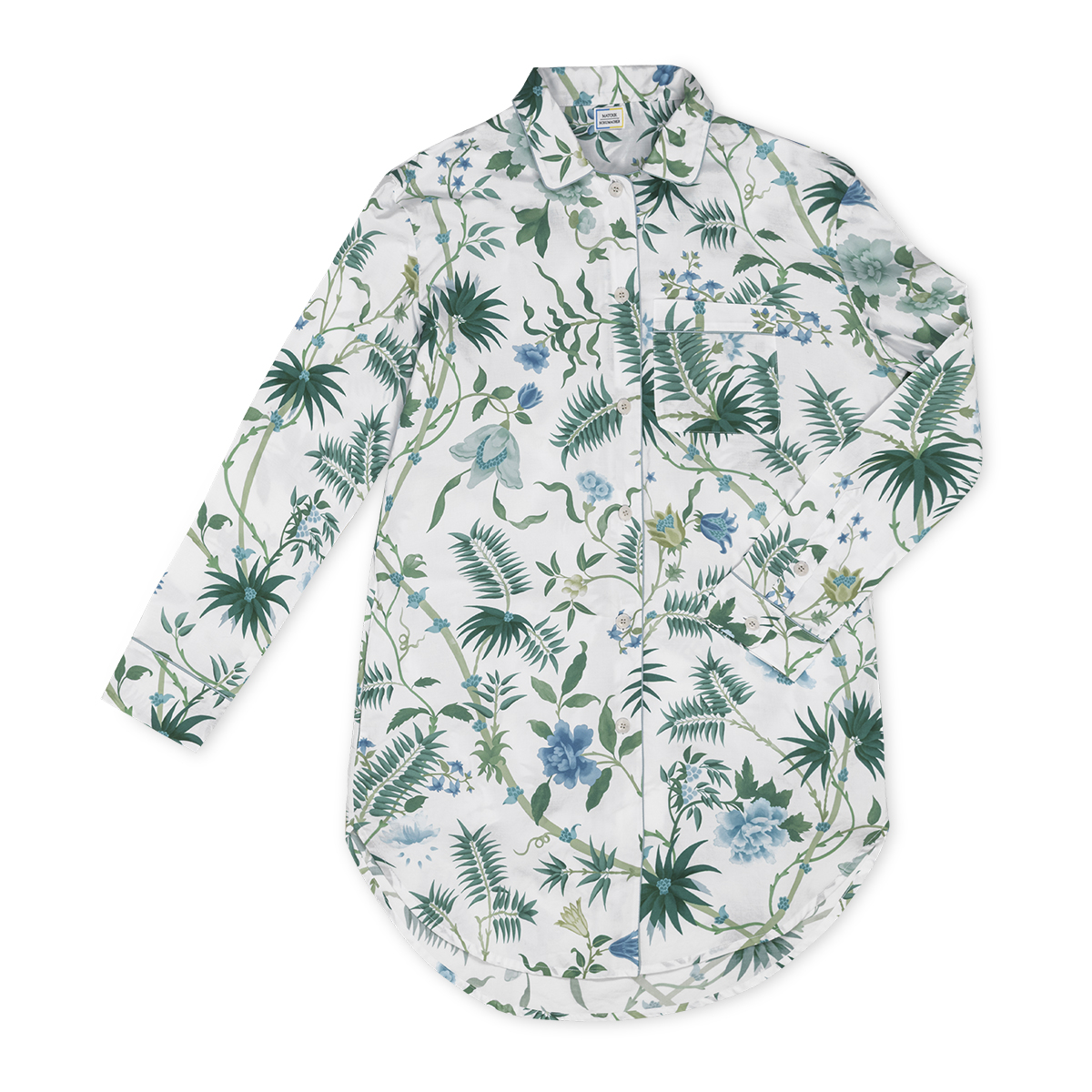 Palmyra Sleep Shirt