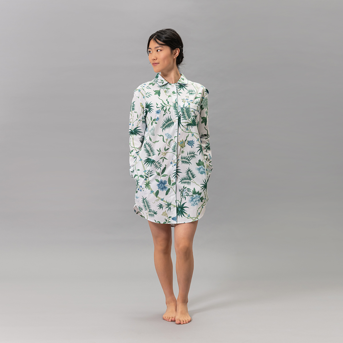 Palmyra Sleep Shirt