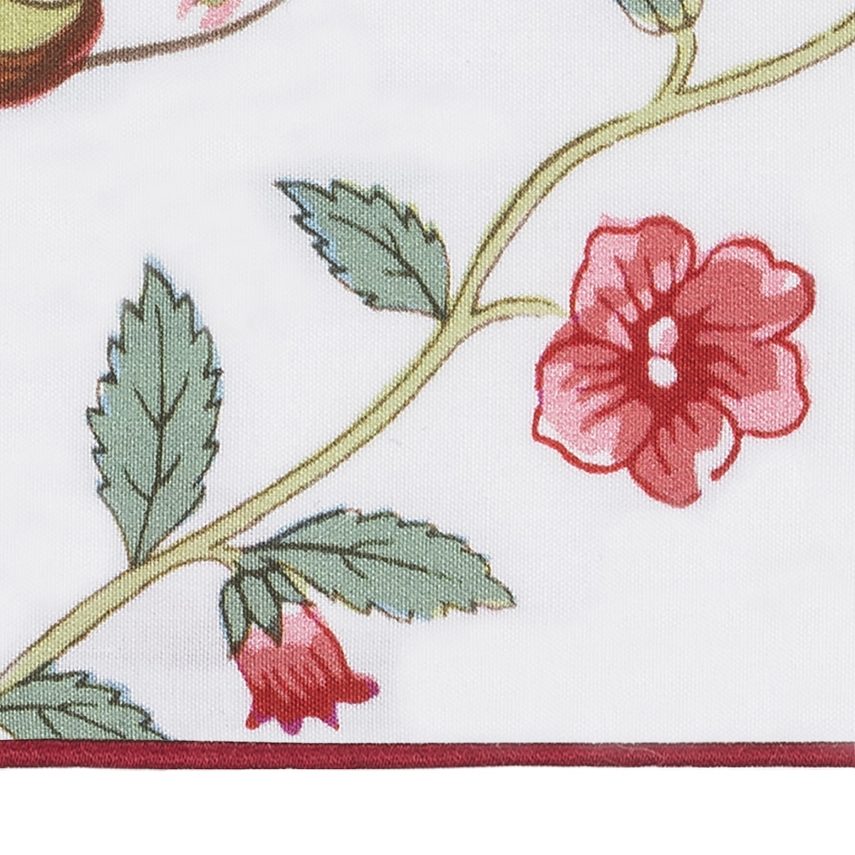 Pomegranate Sleep Shirt