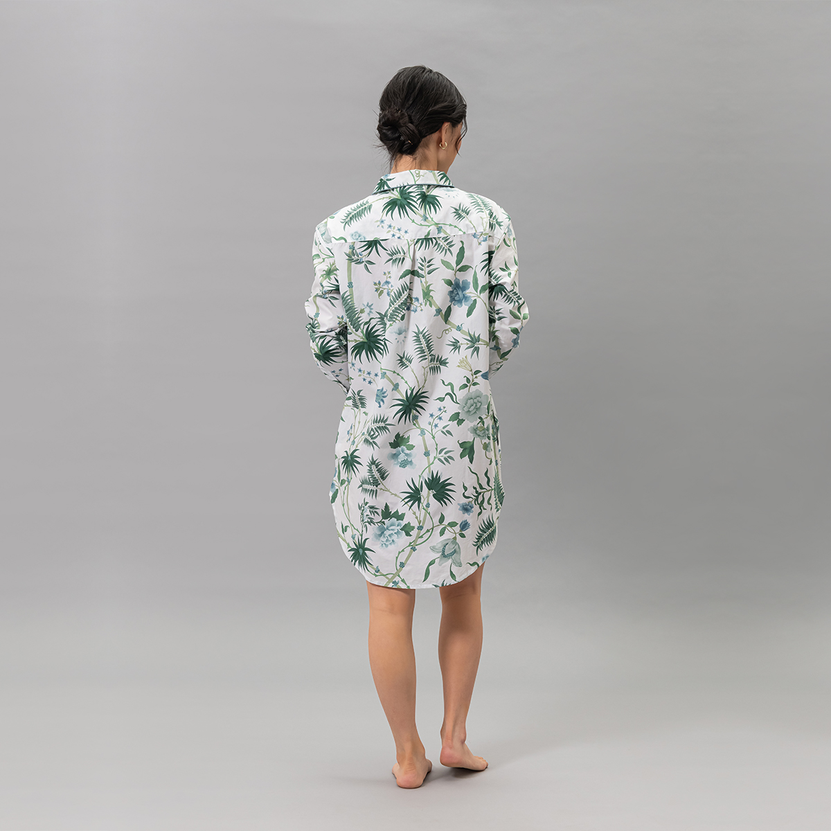 Palmyra Sleep Shirt