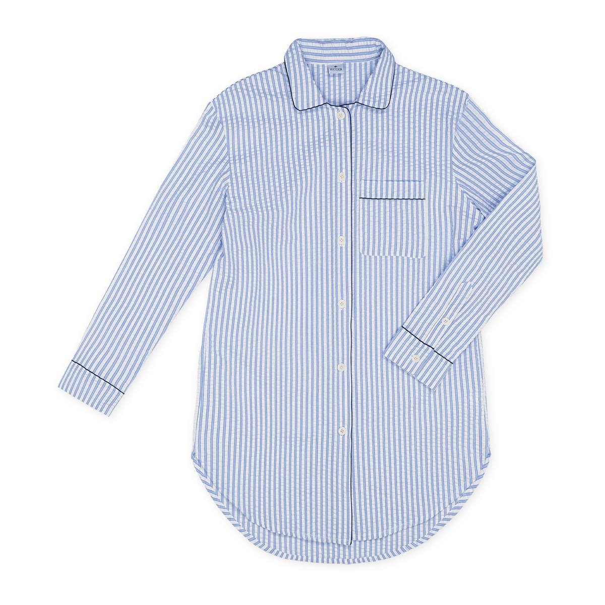 Matteo Sleep Shirt