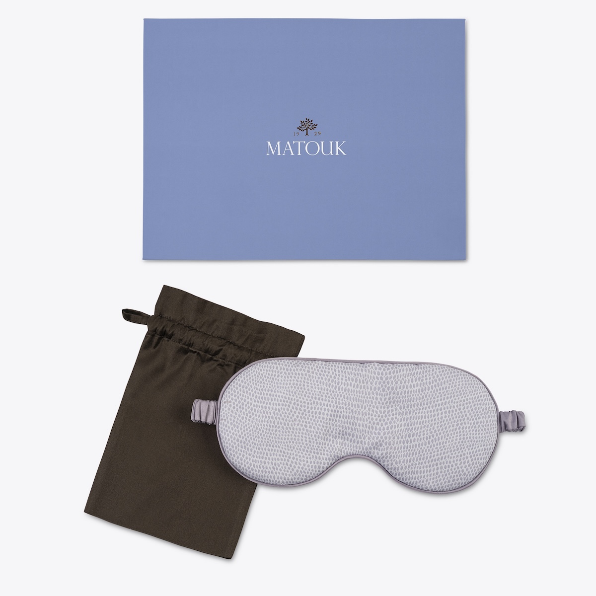Jasper Sleep Mask