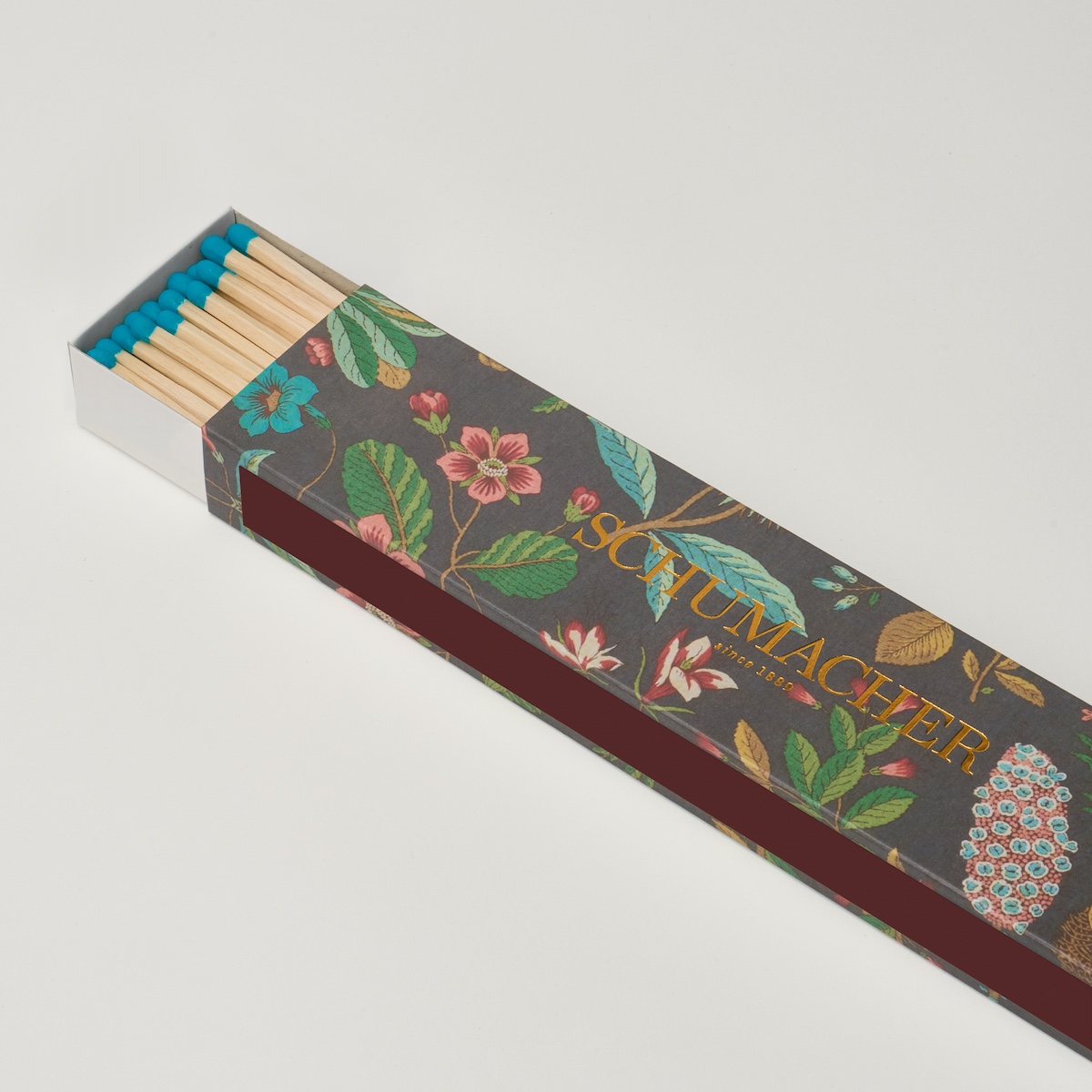 Roca Redonda Matchbox