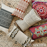 Michael Molded Fringe