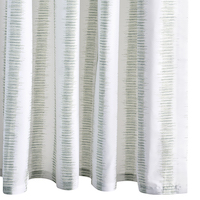 Attleboro Shower Curtain