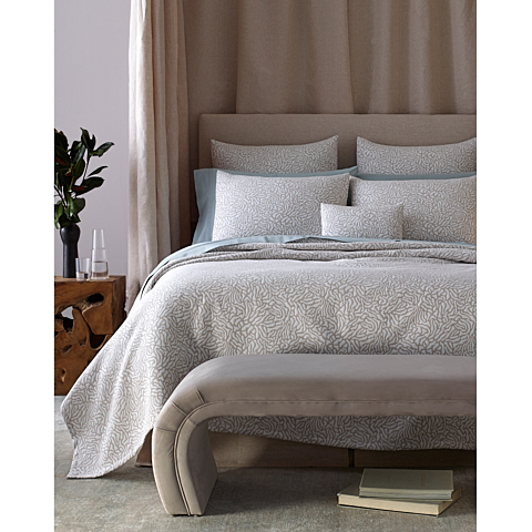 Cora Coverlet