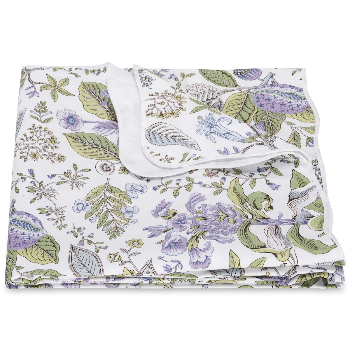 Pomegranate Duvet Cover