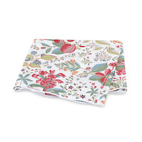 Pomegranate Flat Sheet