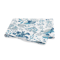 Pomegranate Flat Sheet