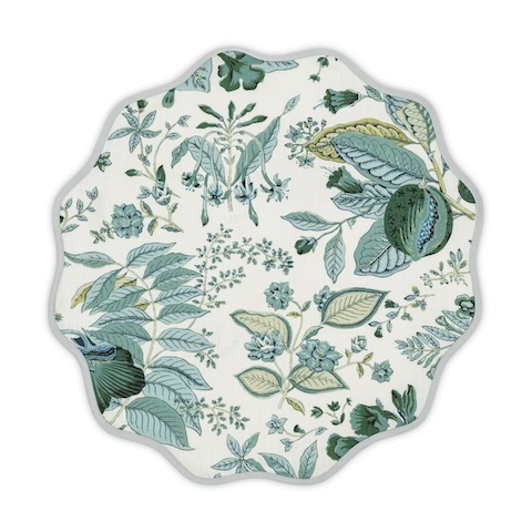 Pomegranate Placemat, Set Of 4