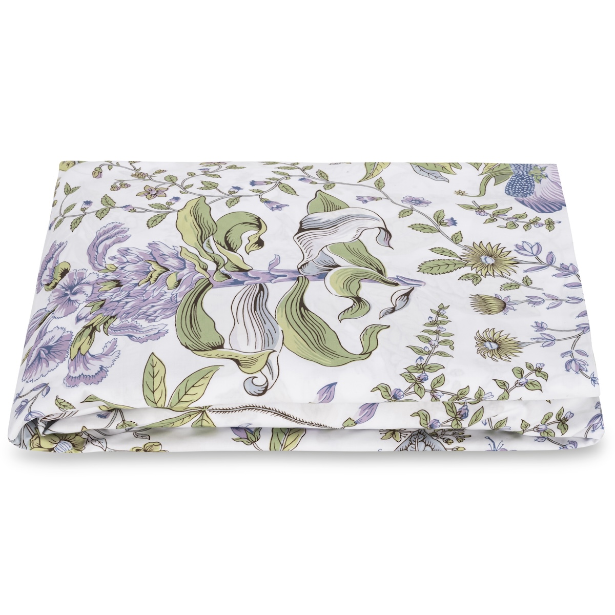 Pomegranate Fitted Sheet