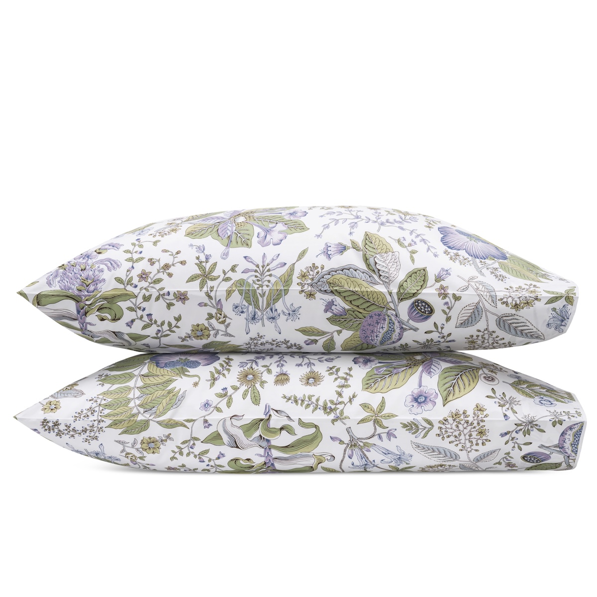 Pomegranate Pillowcases