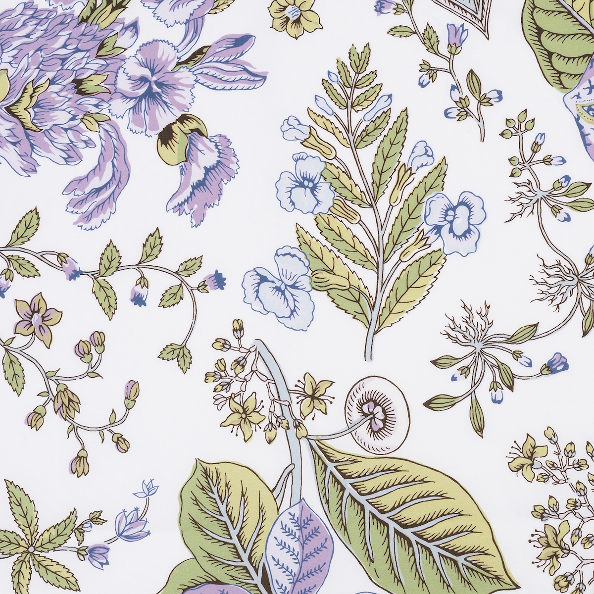 Pomegranate Tissue Box Cover