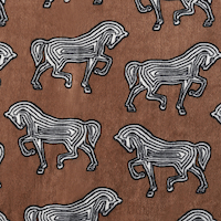 Faubourg Beach Towel