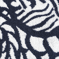 Seashells Beach Towel