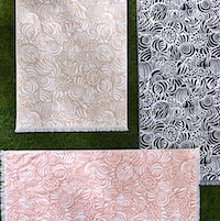 Seashells Beach Towel