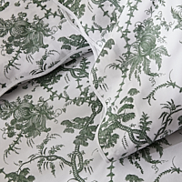 San Cristobal Duvet Cover