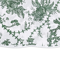 San Cristobal Flat Sheet