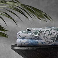 San Cristobal Flat Sheet