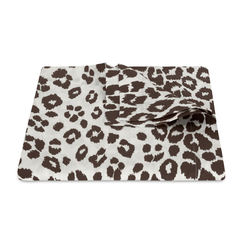 Iconic Leopard Tablecloth