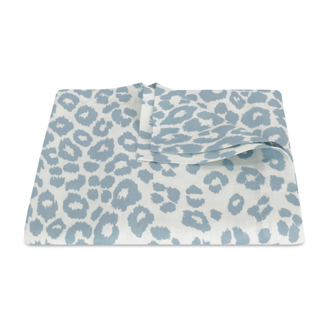 Iconic Leopard Tablecloth