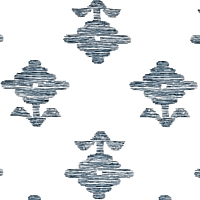 Rubia Placemat, Set Of 4