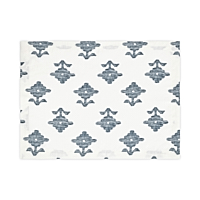 Rubia Placemat, Set Of 4