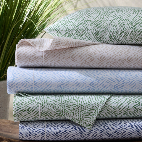 Duma Diamond Fitted Sheet