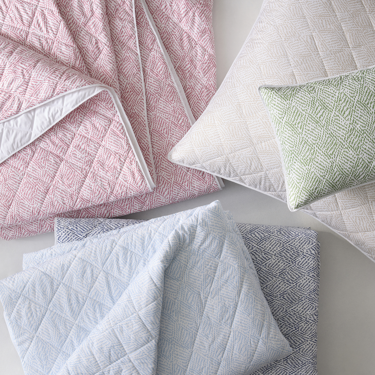 Duma Diamond Quilt