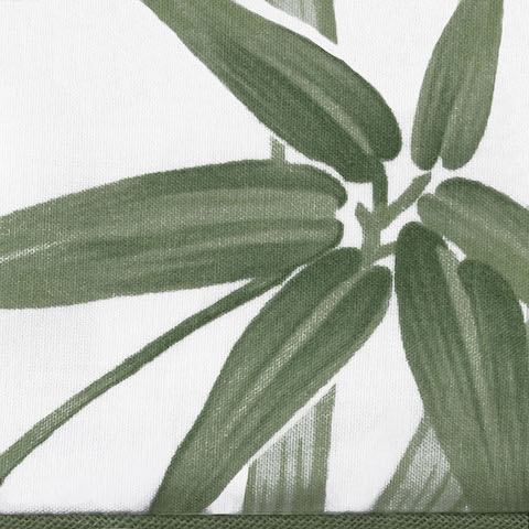 Dominique Flat Sheet