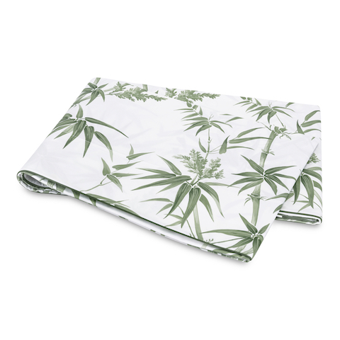 Dominique Flat Sheet