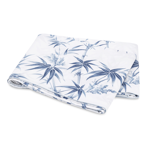 Dominique Flat Sheet