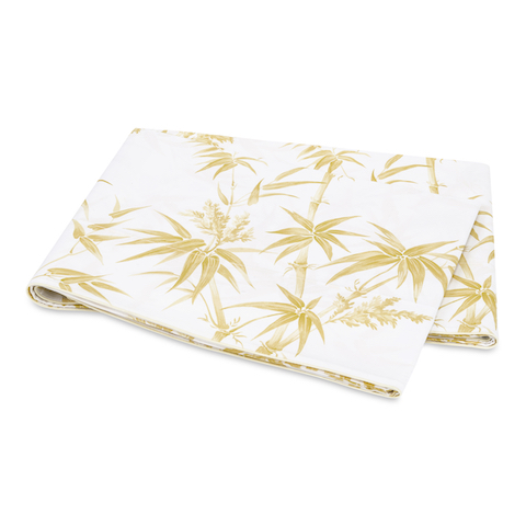 Dominique Flat Sheet