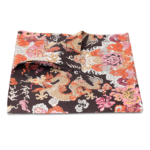 Magic Mountain Tablecloth